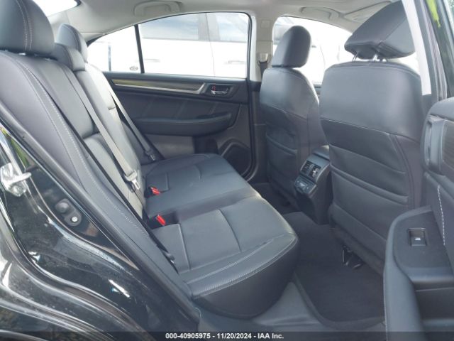 4S3BNAN69J3030577 Subaru Legacy 2.5i Limited
