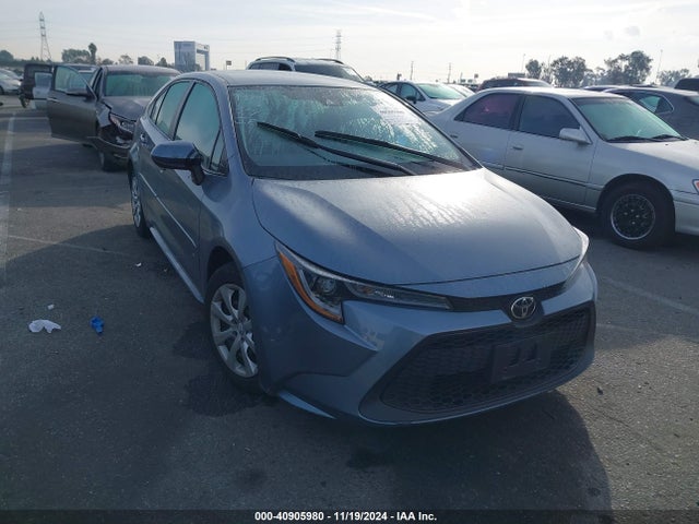 2021 5YFEPMAE6MP228129 main image