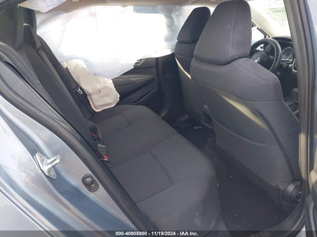 Toyota COROLLA LE 2021 5YFEPMAE6MP228129 Image 8