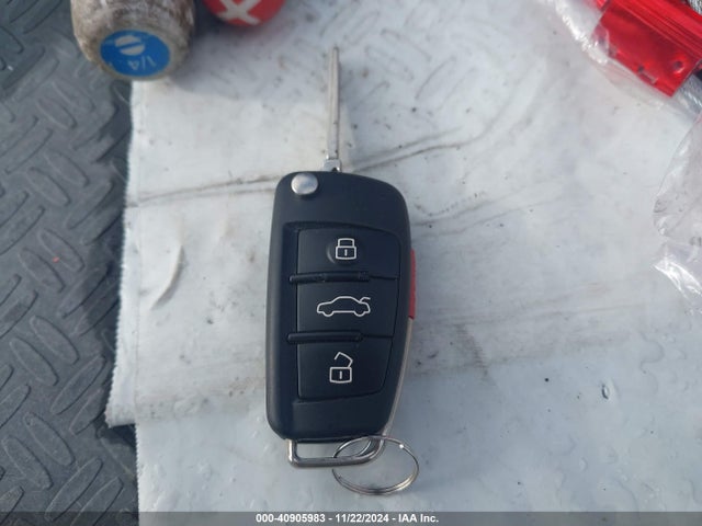 WAUBEGFF3K1019313 Audi A3 45 Premium