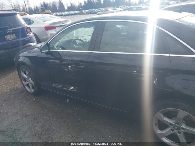 Audi A3 45 Premium 2019 WAUBEGFF3K1019313 Image 15