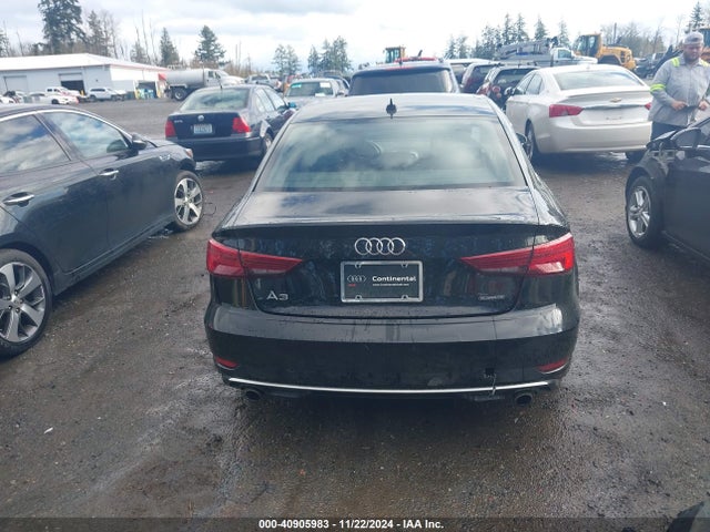 Audi A3 45 Premium 2019 WAUBEGFF3K1019313 Image 17
