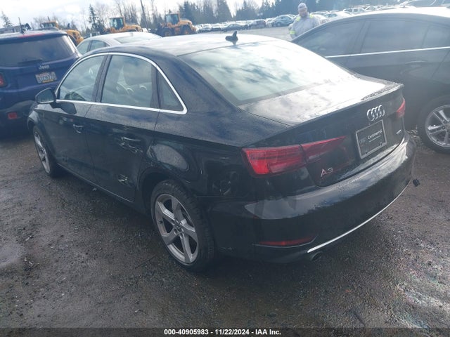 WAUBEGFF3K1019313 Audi A3 45 Premium
