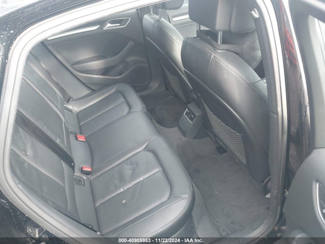 WAUBEGFF3K1019313 Audi A3 45 Premium