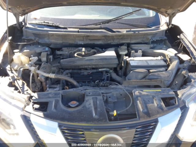JN8AT2MT8HW402406 Nissan ROGUE S