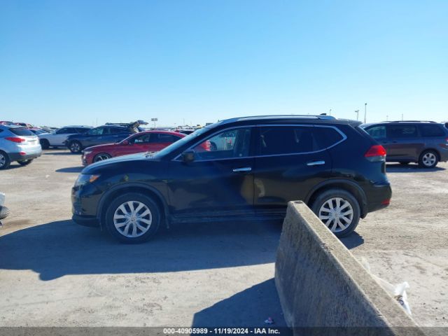 JN8AT2MT8HW402406 Nissan ROGUE S
