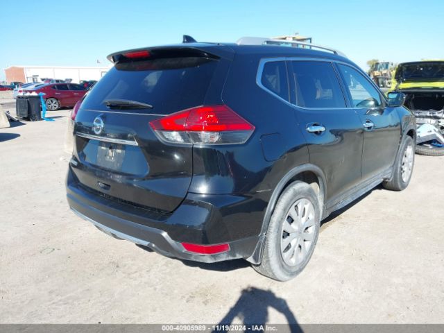 JN8AT2MT8HW402406 Nissan ROGUE S