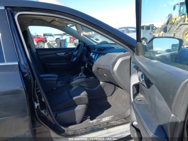 JN8AT2MT8HW402406 Nissan ROGUE S