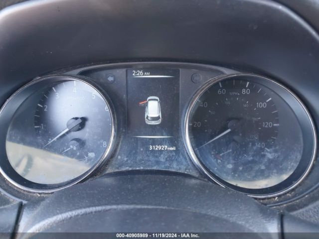 JN8AT2MT8HW402406 Nissan ROGUE S