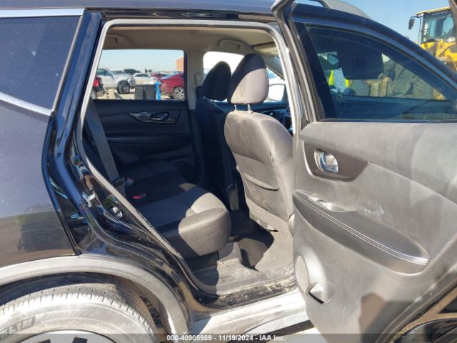 JN8AT2MT8HW402406 Nissan ROGUE S