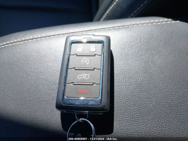 1C4RJKBG1R8536318 Jeep Grand Cherokee L Limited 4x4