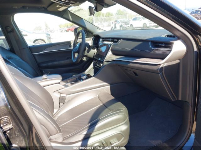 1C4RJKBG1R8536318 Jeep Grand Cherokee L Limited 4x4