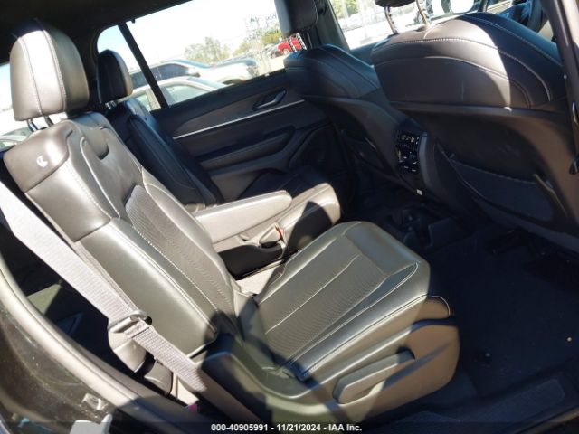 1C4RJKBG1R8536318 Jeep Grand Cherokee L Limited 4x4