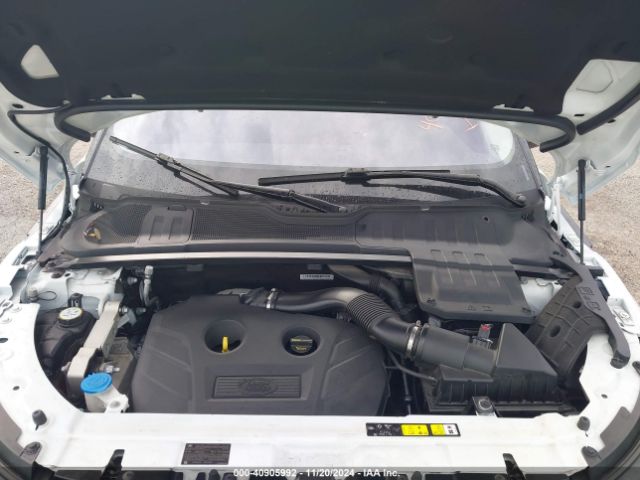 SALVP2BG8HH245352 Land Rover Range Rover Evoque Se/se Premium