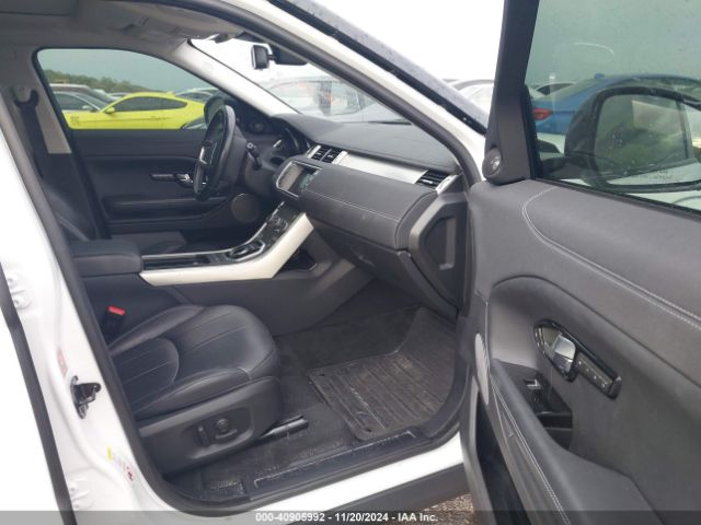 SALVP2BG8HH245352 Land Rover Range Rover Evoque Se/se Premium