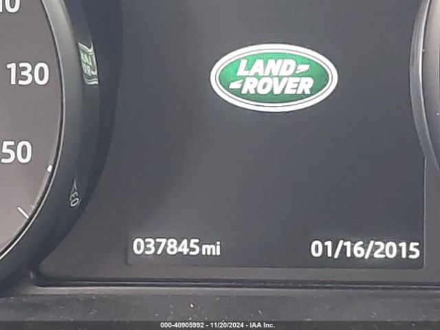 SALVP2BG8HH245352 Land Rover Range Rover Evoque Se/se Premium
