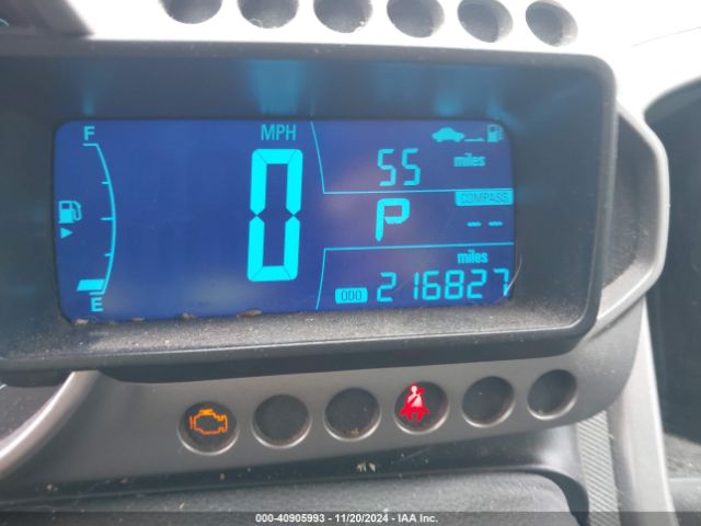 1G1JC5SH9F4159394 Chevrolet Sonic Lt Auto