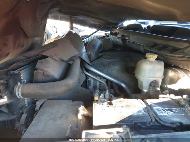 1C6RR6LT5FS581988 RAM 1500 Lone Star