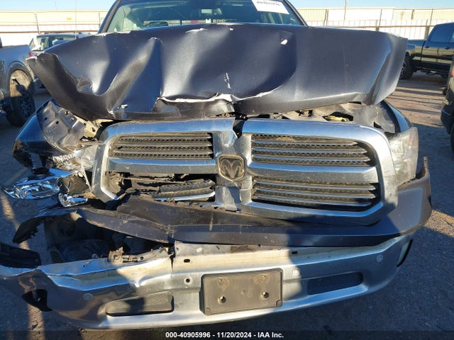 1C6RR6LT5FS581988 RAM 1500 Lone Star