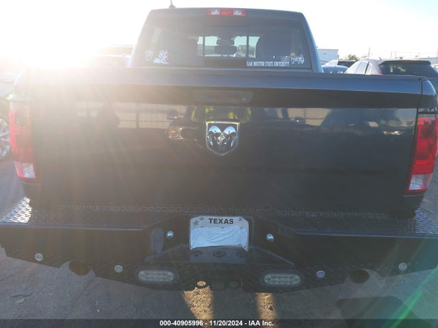 1C6RR6LT5FS581988 RAM 1500 Lone Star
