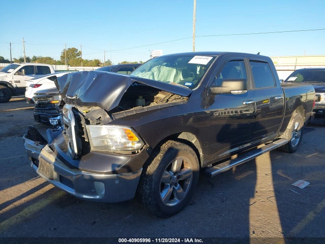 1C6RR6LT5FS581988 RAM 1500 Lone Star