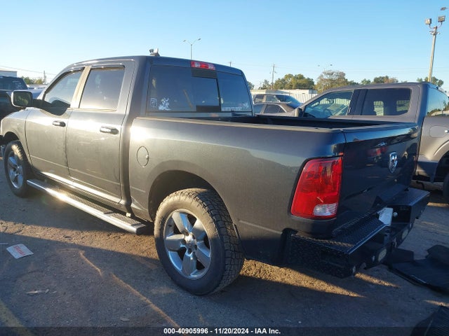 1C6RR6LT5FS581988 RAM 1500 Lone Star