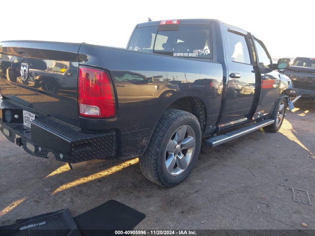 1C6RR6LT5FS581988 RAM 1500 Lone Star