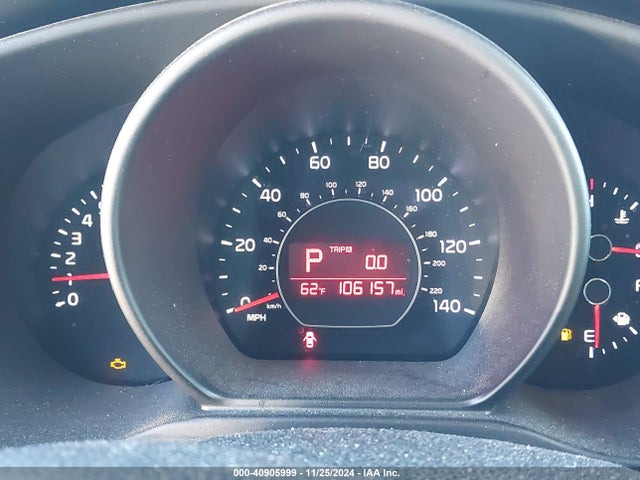 KIA SOUL + 2018 KNDJP3A53J7567999 Image 15