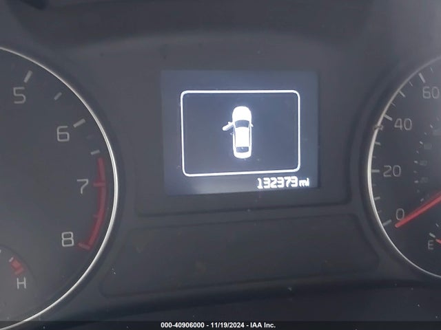 KIA Optima Lx 2016 5XXGT4L30GG018753 Image 14