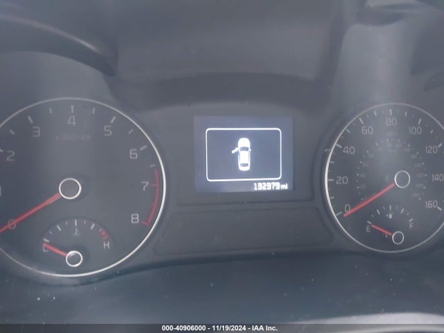 KIA Optima Lx 2016 5XXGT4L30GG018753 Image 7