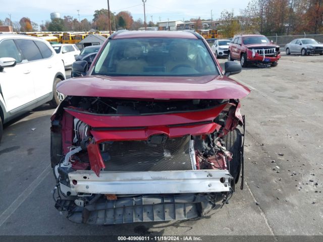 2T3H1RFV0LC073331 Toyota RAV4 LE
