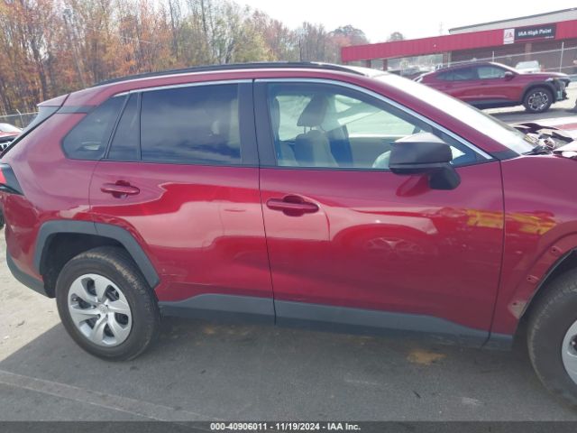 2T3H1RFV0LC073331 Toyota RAV4 LE