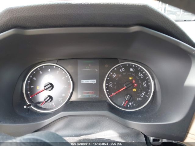 2T3H1RFV0LC073331 Toyota RAV4 LE