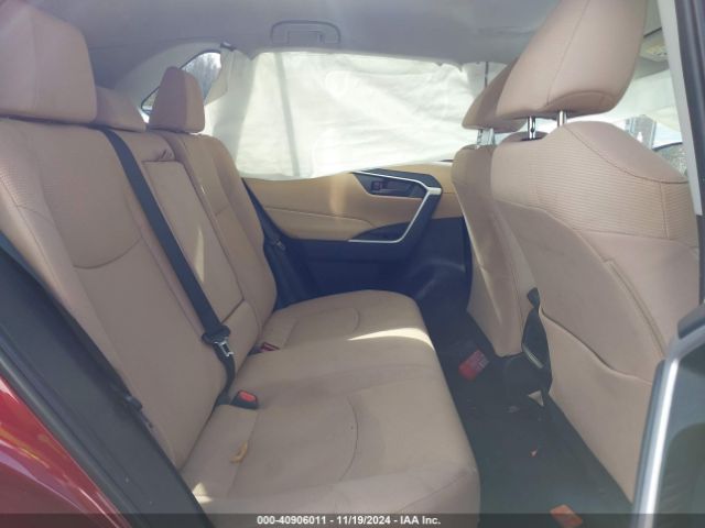 2T3H1RFV0LC073331 Toyota RAV4 LE