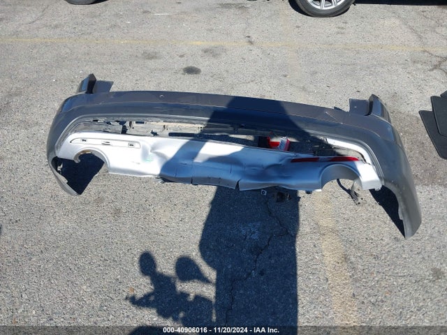 Ford Explorer Limited 2016 1FM5K7F80GGB19024 Image 19