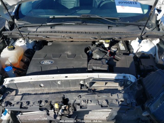 2015 FORD EDGE 2FMTK3J8XFBB66946 Photo 9
