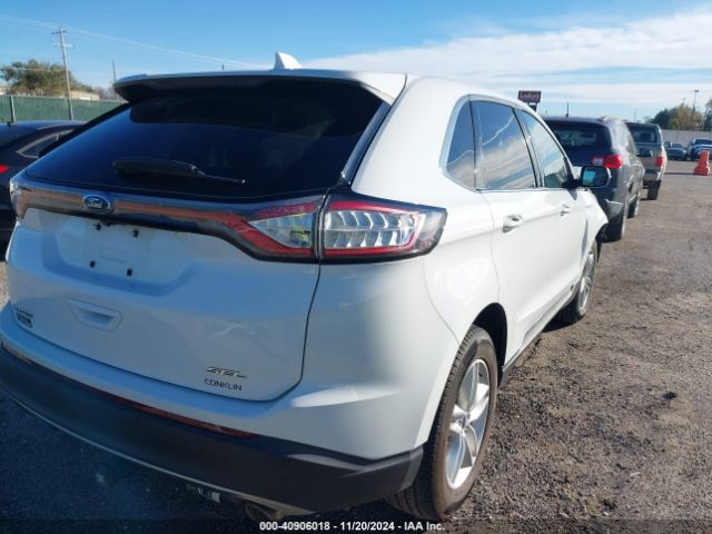 2015 FORD EDGE 2FMTK3J8XFBB66946 Photo 3