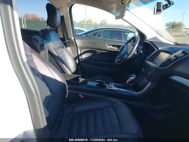 2015 FORD EDGE 2FMTK3J8XFBB66946 Photo 4