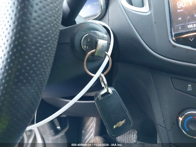 Chevrolet Trax 1ls 2015 3GNCJKSB9FL238338 Image 11