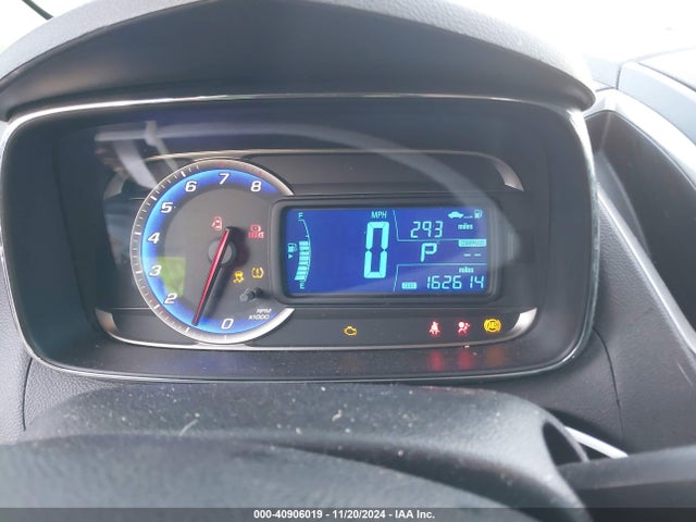 Chevrolet Trax 1ls 2015 3GNCJKSB9FL238338 Image 7