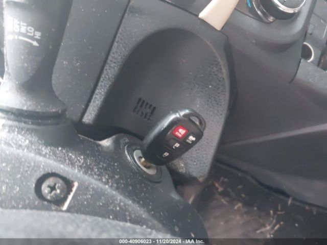 2T1BPRHE7FC258569 Toyota Corolla Le Eco