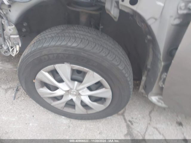 2T1BPRHE7FC258569 Toyota Corolla Le Eco