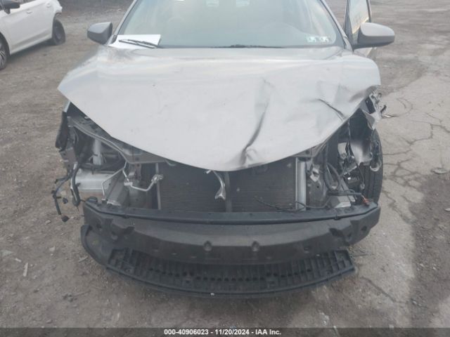 2T1BPRHE7FC258569 Toyota Corolla Le Eco
