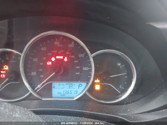 2T1BPRHE7FC258569 Toyota Corolla Le Eco