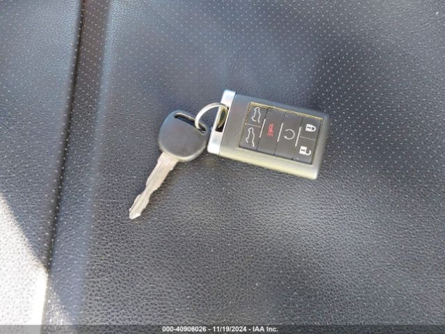 1GYS4JEF4ER240200 Cadillac Escalade Esv Premium