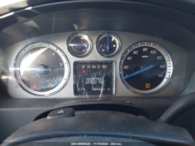 1GYS4JEF4ER240200 Cadillac Escalade Esv Premium