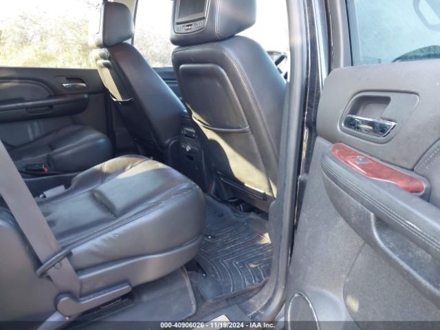 1GYS4JEF4ER240200 Cadillac Escalade Esv Premium
