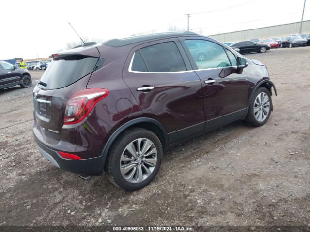 KL4CJASB6JB674751 Buick Encore Preferred