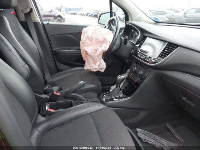KL4CJASB6JB674751 Buick Encore Preferred
