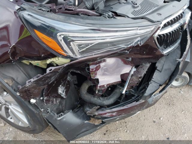 KL4CJASB6JB674751 Buick Encore Preferred